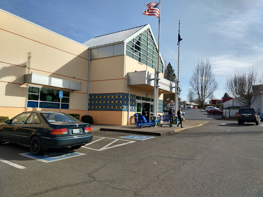 Thrift Store «Goodwill Industries of the Columbia Willamette», reviews and photos, 1125 Crowley Ave SE, Salem, OR 97302, USA