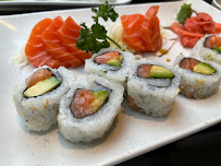Sushi du Restaurant japonais Sushi Yaki à Paris - n°1