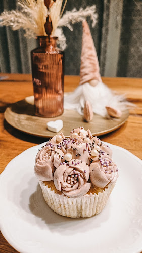 Rezensionen über Lexx Cakes in Kriens - Bäckerei