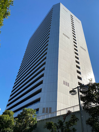 Tokyo Gas Headquarters