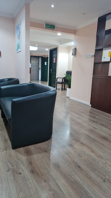 Al Borj hair clinic - Al Borj hair clinic