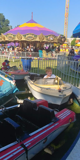 Community Center «Recreation Park», reviews and photos, 500 E Miner St, Arlington Heights, IL 60004, USA