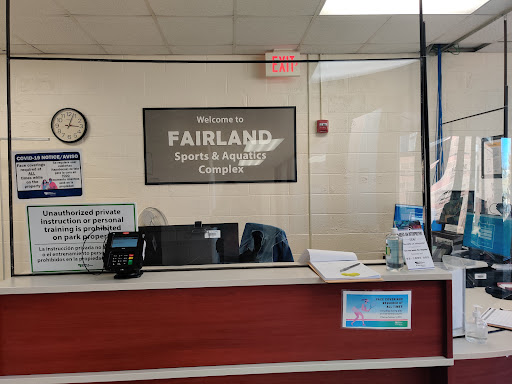 Aquatic Centre «Fairland Sports and Aquatics Center», reviews and photos, 13950 Old Gunpowder Rd, Laurel, MD 20707, USA