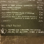 Photo n°1 de l'avis de VT. fait le 21/10/2017 à 15:50 sur le  Osteria Pepenero à Portoferraio