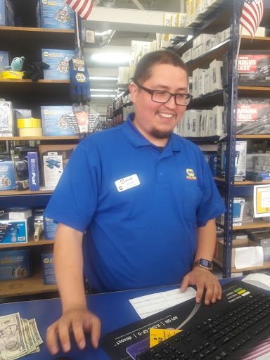 Auto Parts Store «NAPA Auto Parts Aurora Automotive Supply Inc», reviews and photos, 220 W Galena Blvd, Aurora, IL 60506, USA