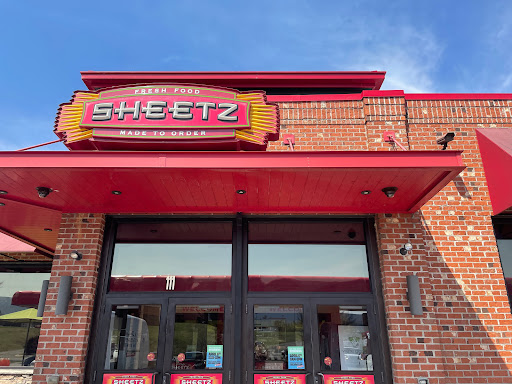 Convenience Store «Sheetz #198», reviews and photos, 111 W Reservoir Rd, Woodstock, VA 22664, USA