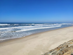 Praia da Vagueira'in fotoğrafı çok temiz temizlik seviyesi ile