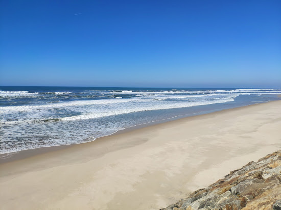 Praia da Vagueira