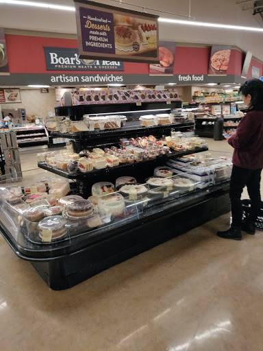 Grocery Store «Safeway», reviews and photos, 3970 Rivermark Plaza, Santa Clara, CA 95054, USA