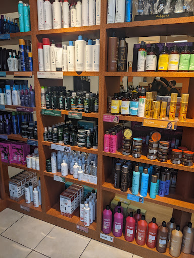 Hair Salon «Hair Cuttery», reviews and photos, 402 King Farm Blvd Ste 120, Rockville, MD 20850, USA