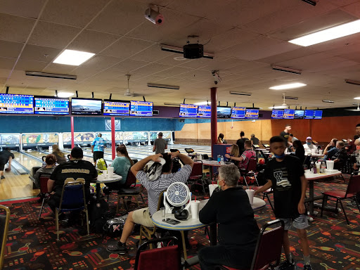 Bowling Alley «Circle Bowl», reviews and photos, 8878 Florida Blvd, Baton Rouge, LA 70815, USA