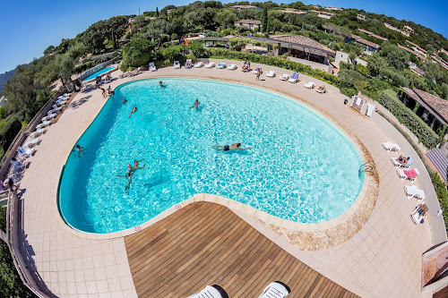 Résidence Les Hauts de Santa Giulia à Porto-Vecchio