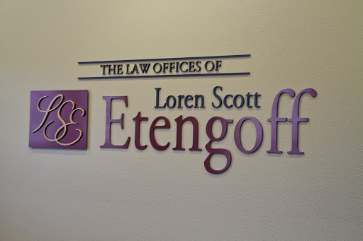 Personal Injury Attorney «The Law Offices of Loren S. Etengoff, Vancouver Personal Injury Attorney», reviews and photos
