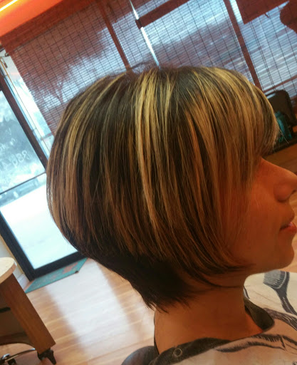 Beauty Salon «Cut N Curl Beauty Salon», reviews and photos, 6722 Hanley Rd, Tampa, FL 33634, USA