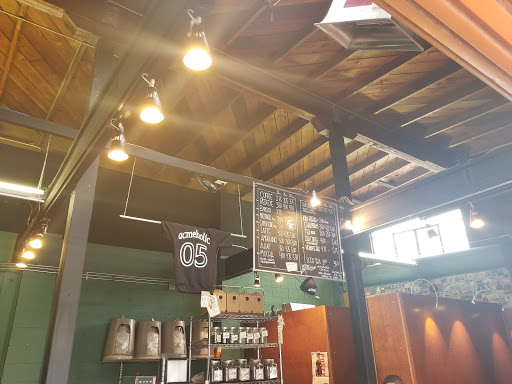 Acme Coffee Roasting Co image