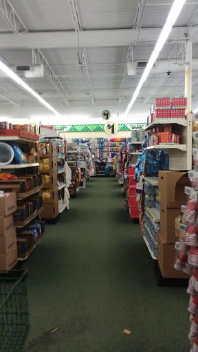 Dollar Store «Dollar Tree», reviews and photos, 3301 US-190, Mandeville, LA 70471, USA