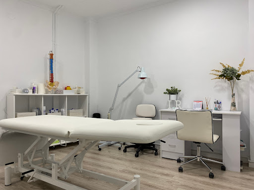 Fisioterapia LR en Herencia, Ciudad Real