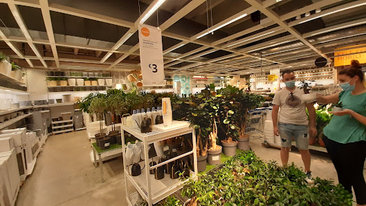 IKEA Salerno Baronissi Via Salvador Allende, 84081 Baronissi SA, Italia