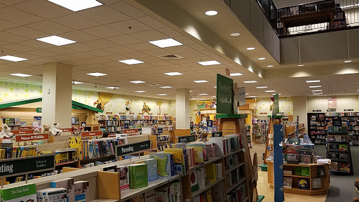 Book Store «Barnes & Noble», reviews and photos, 100 Greyrock Pl, Stamford, CT 06901, USA