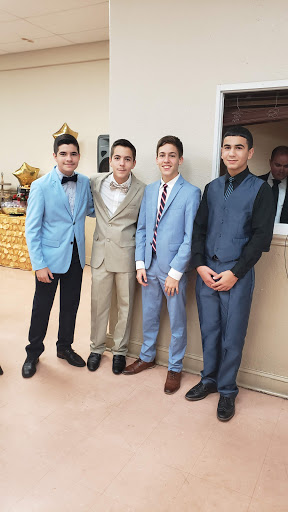 Auditorium «Wilde Community Center», reviews and photos, 1701 W 53rd Terrace, Hialeah, FL 33012, USA