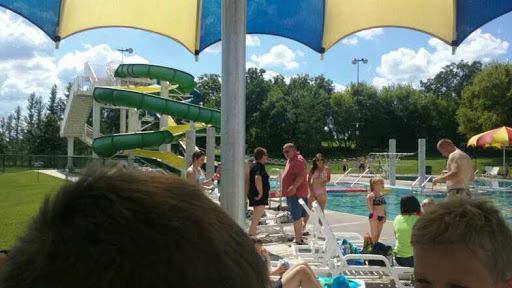 Water Park «Waseca Water Park», reviews and photos, 200 26th Avenue NE, Waseca, MN 56093, USA
