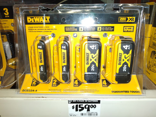 Home Improvement Store «The Home Depot», reviews and photos, 15750 SW 88th St, Miami, FL 33196, USA