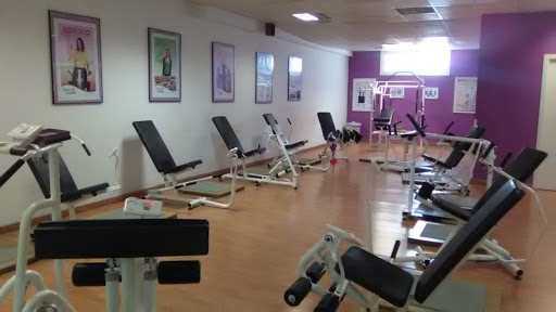 FitCurves en Tarragona, Tarragona