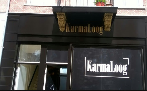 Karmaloog