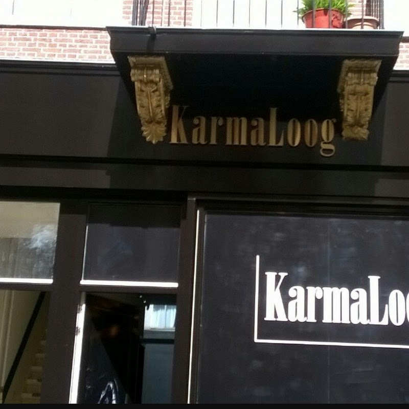 Karmaloog