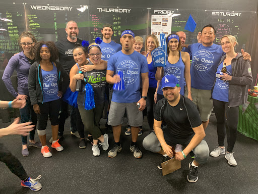 Gym «CrossFit Reform | Rancho Santa Margarita», reviews and photos, 29821 Aventura, Rancho Santa Margarita, CA 92688, USA