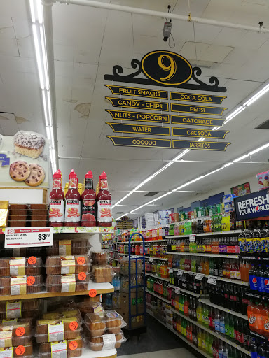 Grocery Store «Super Supermarket», reviews and photos, 1007 Memorial Dr, Asbury Park, NJ 07712, USA