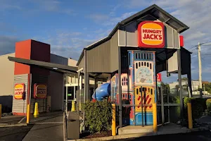 Hungry Jack's Burgers Annerley image