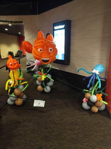 Movie Theater «Paragon Pavilion», reviews and photos, 833 Vanderbilt Beach Rd, Naples, FL 34108, USA