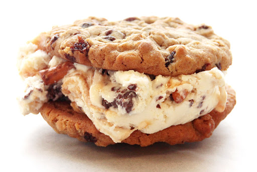 Cookie Shop «Insomnia Cookies», reviews and photos, 733 W Cross St, Ypsilanti, MI 48197, USA