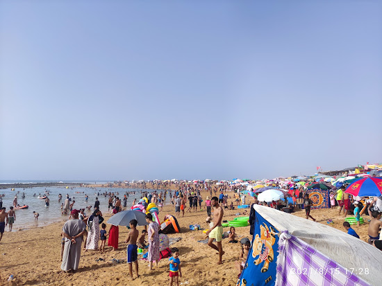 Plage Mriziga