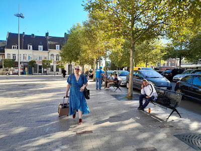 Restaurant Asiatique-Cafe Bar à Tourcoing