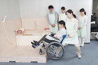 ニチイ 一宮教室
