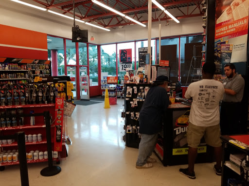 Auto Parts Store «AutoZone», reviews and photos, 33490 S Dixie Hwy, Florida City, FL 33034, USA