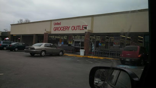 Grocery Store «United Grocery Outlet», reviews and photos, 4758 TN-58, Chattanooga, TN 37416, USA