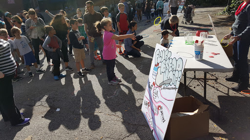 Event Venue «Warehouse XI», reviews and photos, 11 Sanborn Ct, Somerville, MA 02143, USA