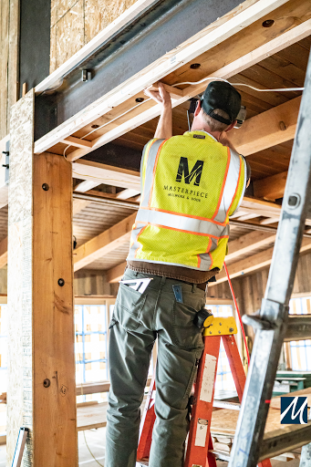 Home Builder «Magleby Construction», reviews and photos, 1291 W Center St, Lindon, UT 84042, USA