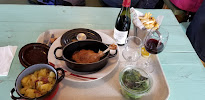 Plats et boissons du Restaurant d'Altitude Le Signal à Val-d'Isère - n°18