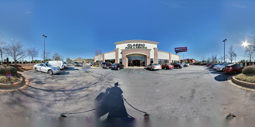 Auto Body Shop «Classic Collision of Alpharetta», reviews and photos, 431 S Main St, Alpharetta, GA 30009, USA