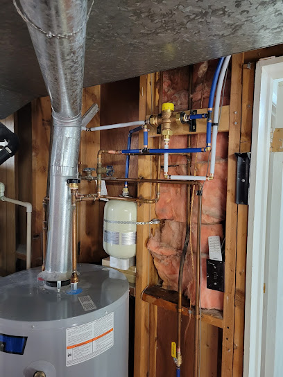 Dupont Plumbing Heating and Contracting