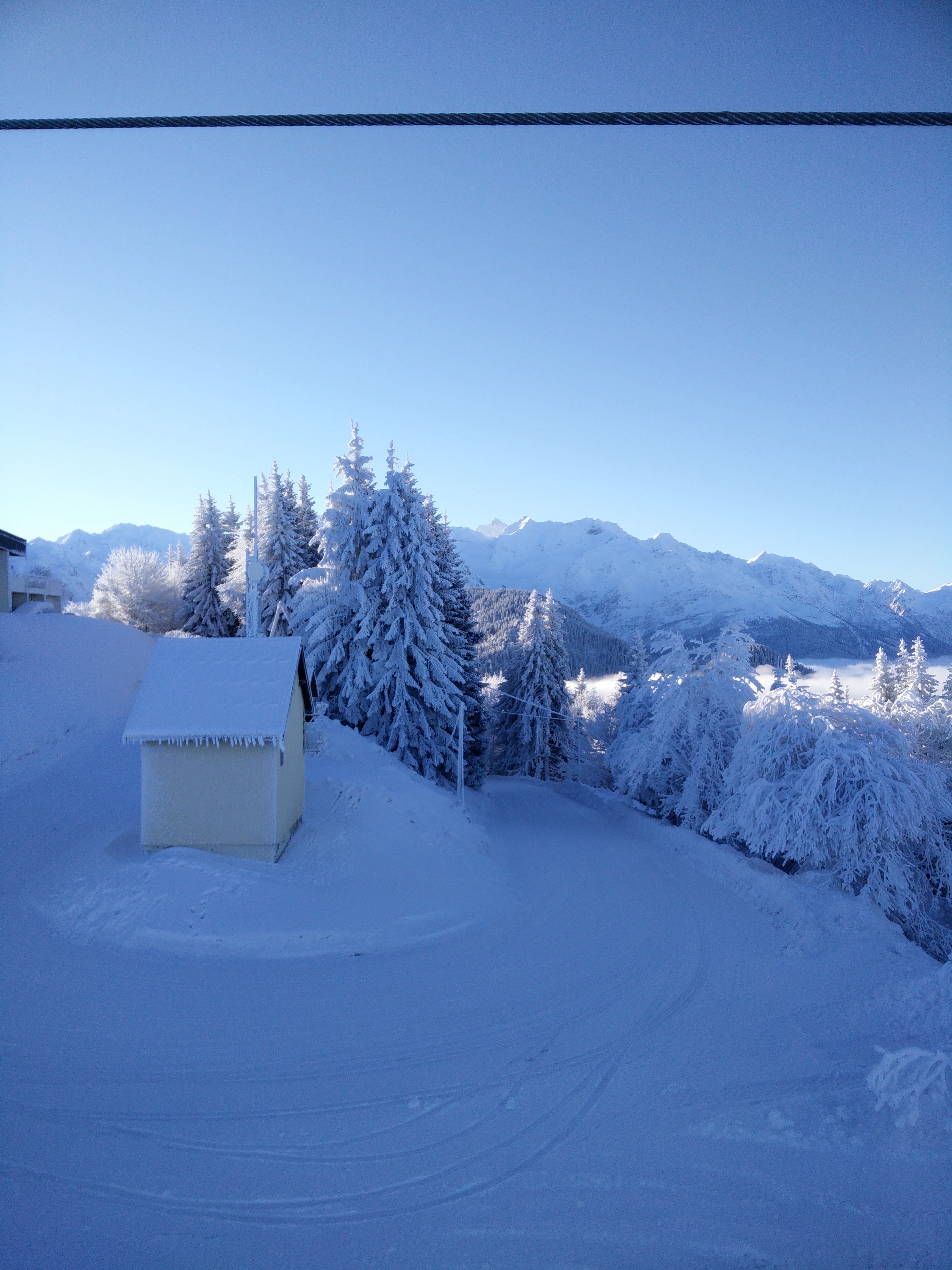 Photo n° 4 de l'avis de Jérémy.o fait le 08/03/2018 à 08:24