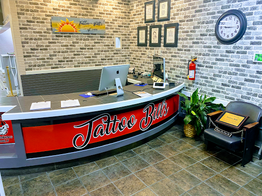 Explore tattoo ideas for drummers, creative tattoo ideas in Charlotte, available at Tattoo Bills Charlotte