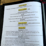 Photo n° 9 de l'avis de Toni.c fait le 24/07/2021 à 20:19 pour Hôtel Restaurant l'Aiglon à Zonza