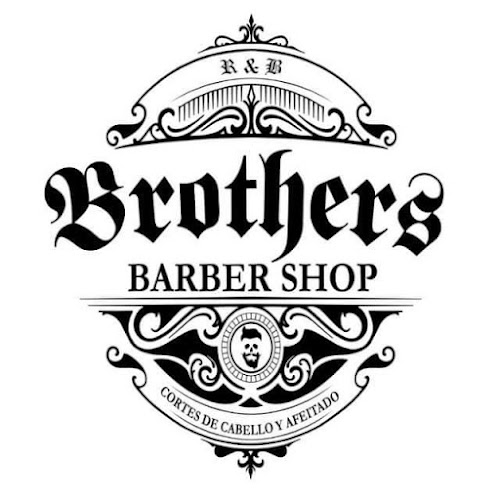 Brothers BarberShop - Barbería