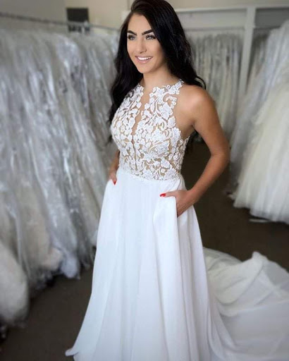 Bridal Shop «Labella Bridal Boutique», reviews and photos, 313 Mill St, Occoquan, VA 22125, USA
