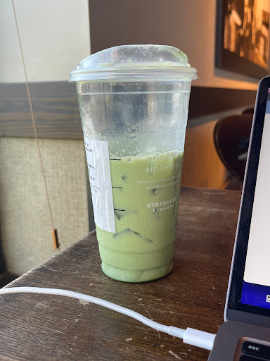 Coffee Shop «Starbucks», reviews and photos, 2100 Dixwell Ave, Hamden, CT 06514, USA